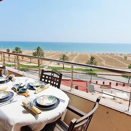 Don Ximo Gandia - Alquiler Solo Familias Apartment Playa de Gandia Екстериор снимка