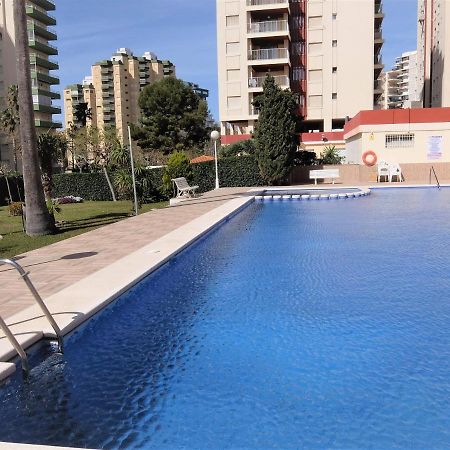 Don Ximo Gandia - Alquiler Solo Familias Apartment Playa de Gandia Екстериор снимка