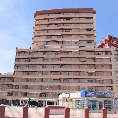 Don Ximo Gandia - Alquiler Solo Familias Apartment Playa de Gandia Екстериор снимка