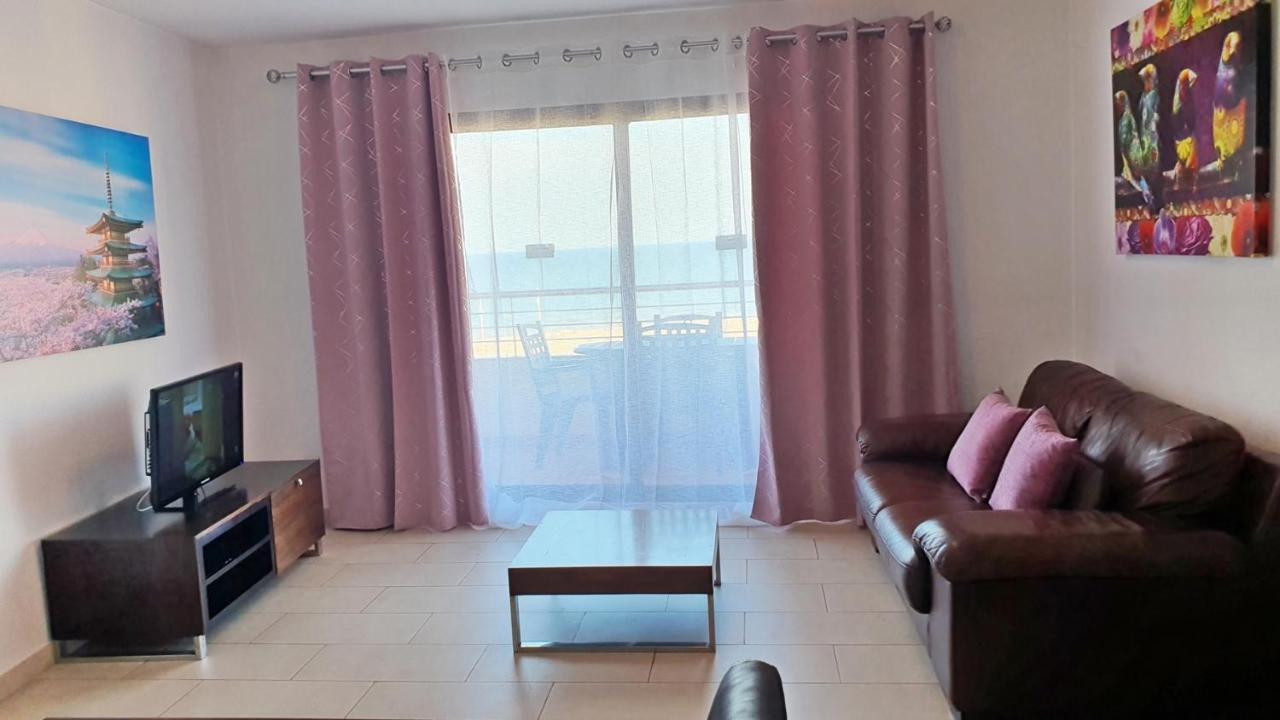 Don Ximo Gandia - Alquiler Solo Familias Apartment Playa de Gandia Екстериор снимка