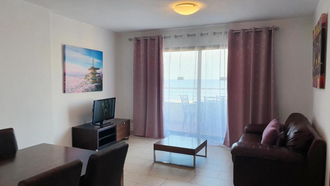 Don Ximo Gandia - Alquiler Solo Familias Apartment Playa de Gandia Екстериор снимка