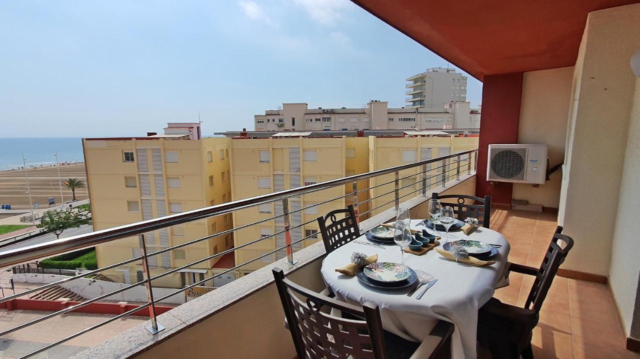 Don Ximo Gandia - Alquiler Solo Familias Apartment Playa de Gandia Екстериор снимка