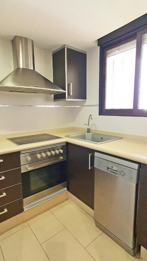 Don Ximo Gandia - Alquiler Solo Familias Apartment Playa de Gandia Екстериор снимка