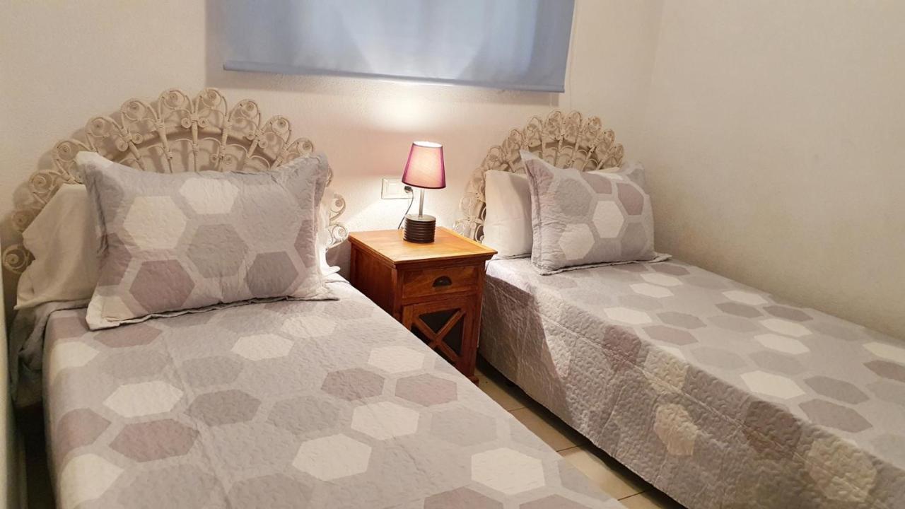 Don Ximo Gandia - Alquiler Solo Familias Apartment Playa de Gandia Екстериор снимка