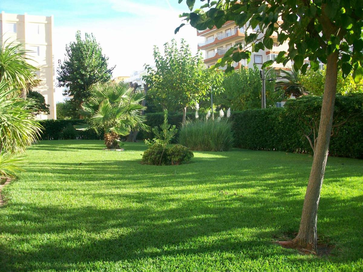 Don Ximo Gandia - Alquiler Solo Familias Apartment Playa de Gandia Екстериор снимка