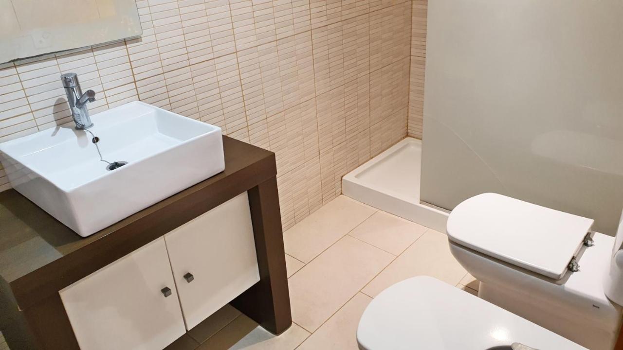Don Ximo Gandia - Alquiler Solo Familias Apartment Playa de Gandia Екстериор снимка