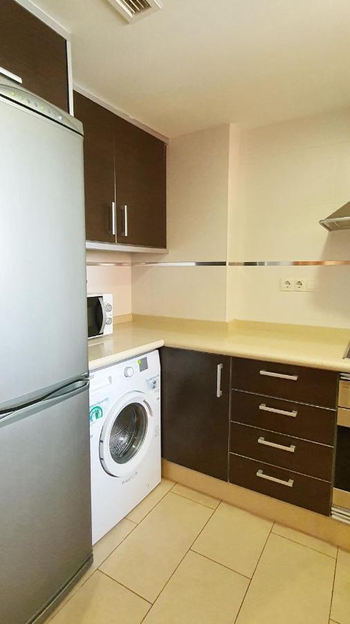 Don Ximo Gandia - Alquiler Solo Familias Apartment Playa de Gandia Екстериор снимка