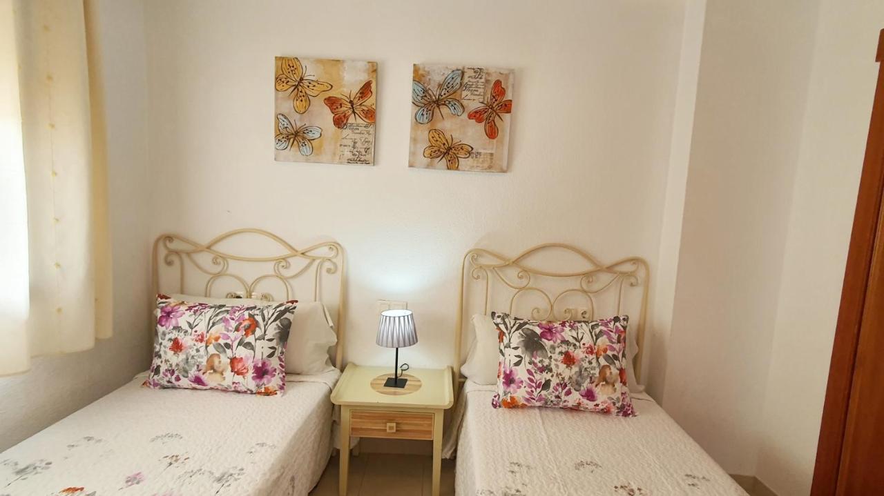 Don Ximo Gandia - Alquiler Solo Familias Apartment Playa de Gandia Екстериор снимка