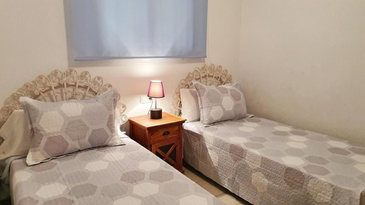 Don Ximo Gandia - Alquiler Solo Familias Apartment Playa de Gandia Екстериор снимка