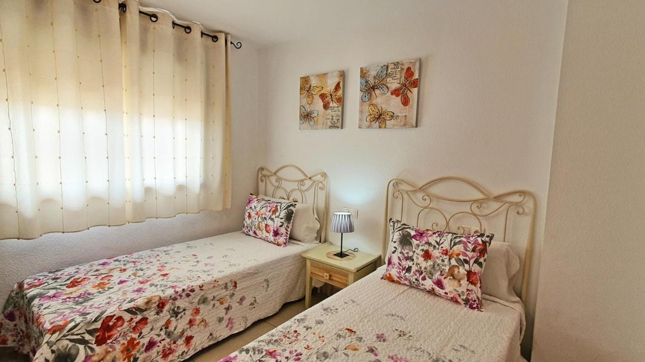 Don Ximo Gandia - Alquiler Solo Familias Apartment Playa de Gandia Екстериор снимка