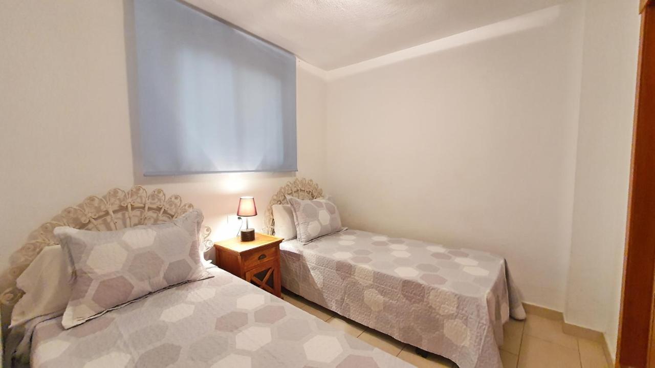 Don Ximo Gandia - Alquiler Solo Familias Apartment Playa de Gandia Екстериор снимка
