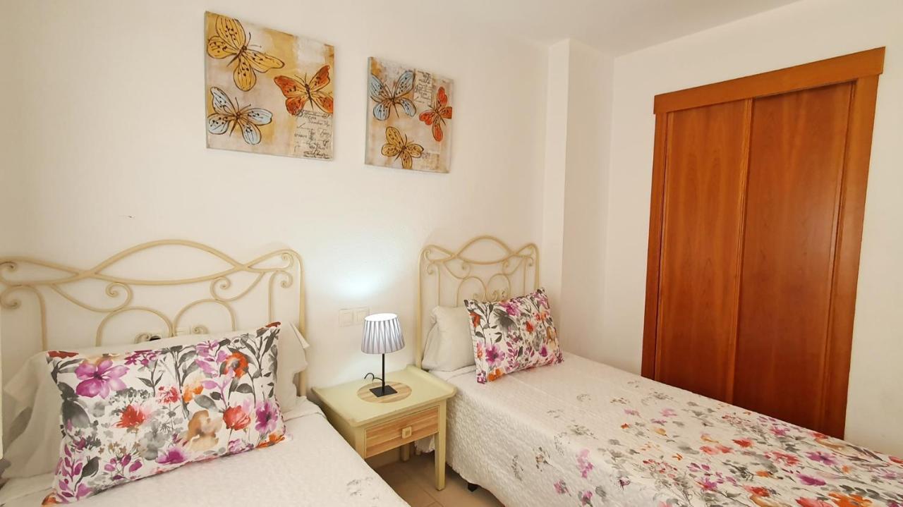 Don Ximo Gandia - Alquiler Solo Familias Apartment Playa de Gandia Екстериор снимка