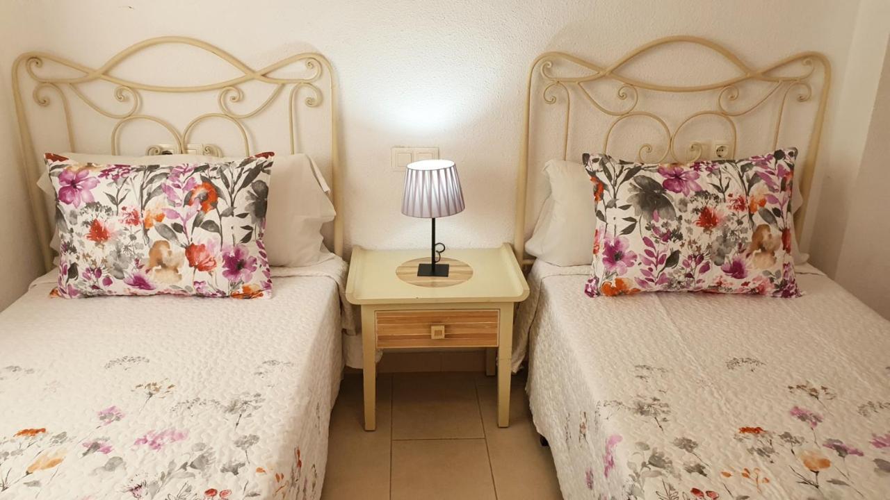Don Ximo Gandia - Alquiler Solo Familias Apartment Playa de Gandia Екстериор снимка