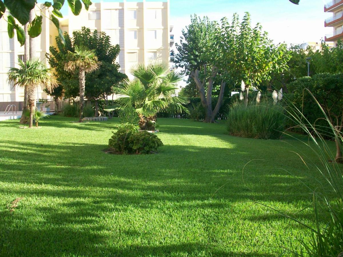 Don Ximo Gandia - Alquiler Solo Familias Apartment Playa de Gandia Екстериор снимка