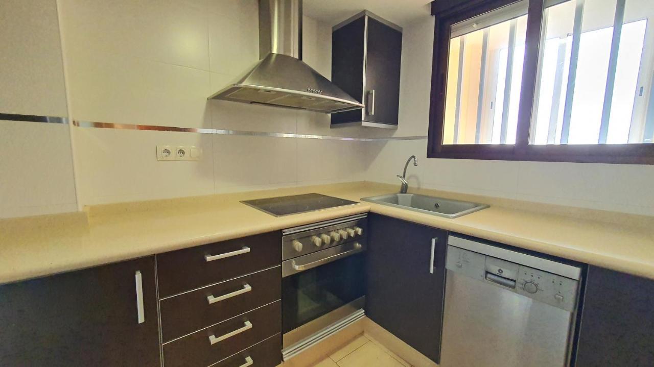 Don Ximo Gandia - Alquiler Solo Familias Apartment Playa de Gandia Екстериор снимка